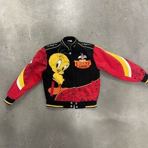Tweety Bird Lot29 Jacket